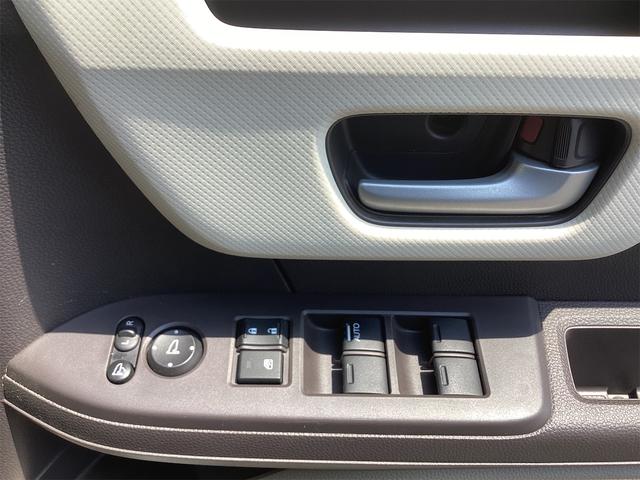 Ｎ－ＢＯＸ Ｇ・Ｌホンダセンシング　ＥＴＣ　バックカメラ　両側スライド・片側電動　クリアランスソナー　オートクルーズコントロール　レーンアシスト　衝突被害軽減システム　オートライト　スマートキー　アイドリングストップ　電動格納ミラー（34枚目）