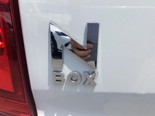 Ｎ－ＢＯＸ Ｇ・Ｌホンダセンシング　ＥＴＣ　バックカメラ　両側スライド・片側電動　ナビ　ＴＶ　クリアランスソナー　オートクルーズコントロール　レーンアシスト　衝突被害軽減システム　オートライト　スマートキー　アイドリングストップ（51枚目）
