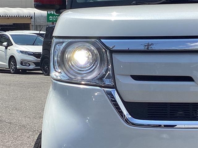 Ｎ－ＢＯＸ Ｇ・Ｌホンダセンシング　ＥＴＣ　バックカメラ　両側スライド・片側電動　ナビ　ＴＶ　クリアランスソナー　オートクルーズコントロール　レーンアシスト　衝突被害軽減システム　オートライト　スマートキー　アイドリングストップ（52枚目）