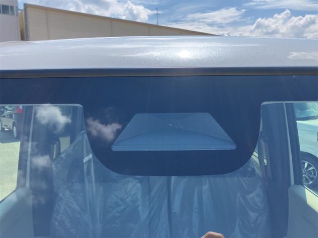 Ｎ－ＢＯＸ ベースグレード　バックカメラ　両側スライド・片側電動　クリアランスソナー　レーンアシスト　オートライト　スマートキー　電動格納ミラー　ＣＶＴ　ＥＳＣ　チップアップシート　エアコン　パワーウィンドウ（7枚目）