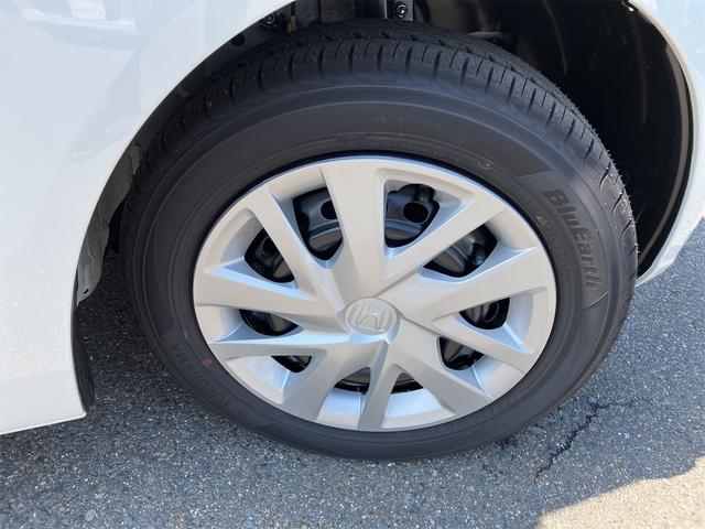 Ｎ－ＢＯＸ ベースグレード　バックカメラ　両側スライド・片側電動　クリアランスソナー　レーンアシスト　オートライト　スマートキー　電動格納ミラー　ＣＶＴ　ＥＳＣ　チップアップシート　エアコン　パワーウィンドウ（8枚目）