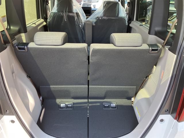 Ｎ－ＢＯＸ ベースグレード　バックカメラ　両側スライド・片側電動　クリアランスソナー　レーンアシスト　オートライト　スマートキー　電動格納ミラー　ＣＶＴ　ＥＳＣ　チップアップシート　エアコン　パワーウィンドウ（15枚目）