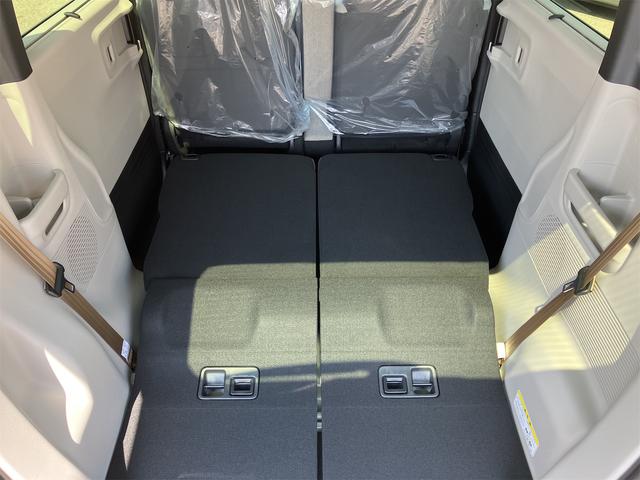 Ｎ－ＢＯＸ ベースグレード　バックカメラ　両側スライド・片側電動　クリアランスソナー　レーンアシスト　オートライト　スマートキー　電動格納ミラー　ＣＶＴ　ＥＳＣ　チップアップシート　エアコン　パワーウィンドウ（16枚目）