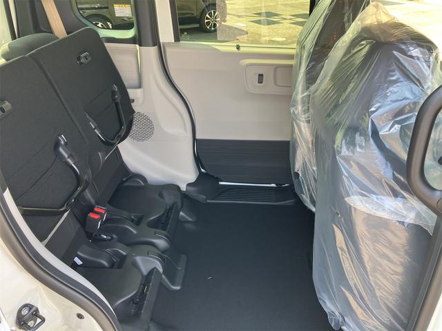 Ｎ－ＢＯＸ ベースグレード　バックカメラ　両側スライド・片側電動　クリアランスソナー　レーンアシスト　オートライト　スマートキー　電動格納ミラー　ＣＶＴ　ＥＳＣ　チップアップシート　エアコン　パワーウィンドウ（17枚目）