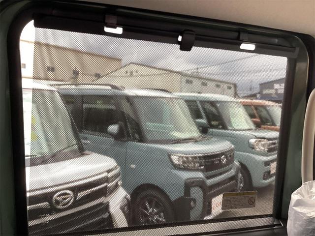 デリカミニ Ｇ　プレミアム　全周囲カメラ　両側電動スライドドア　クリアランスソナー　オートクルーズコントロール　衝突被害軽減システム　オートライト　スマートキー　アイドリングストップ　電動格納ミラー　シートヒーター　ＣＶＴ（41枚目）