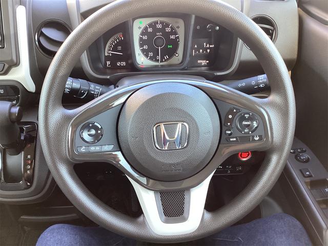 ホンダ Ｎ－ＷＧＮ 5枚目