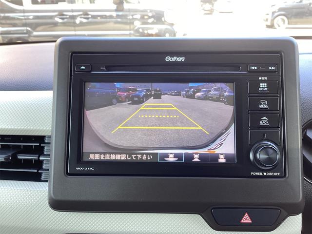 ホンダ Ｎ－ＷＧＮ 7枚目