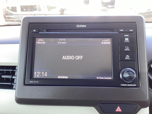 ホンダ Ｎ－ＷＧＮ 9枚目