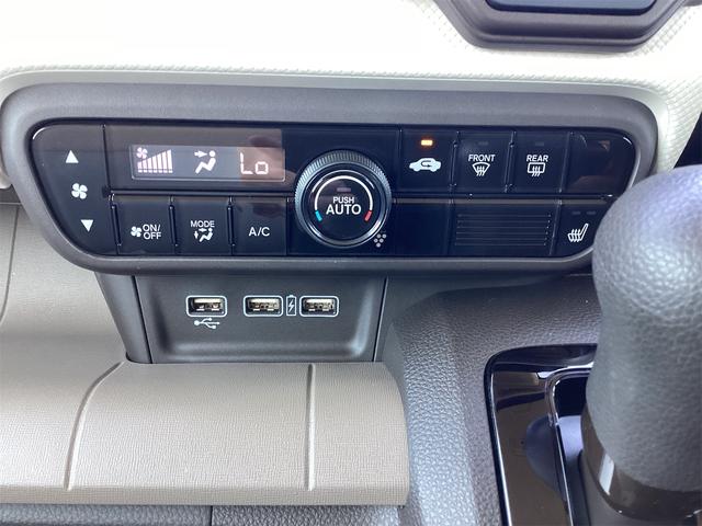 ホンダ Ｎ－ＷＧＮ 10枚目