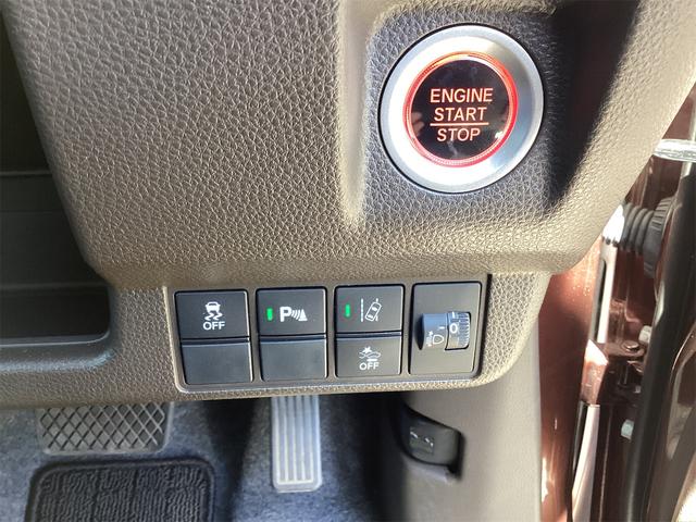 ホンダ Ｎ－ＷＧＮ 12枚目