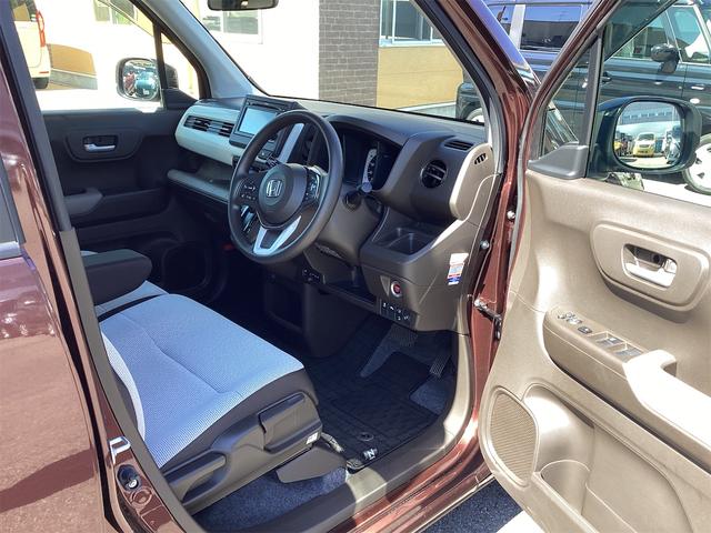 ホンダ Ｎ－ＷＧＮ 15枚目