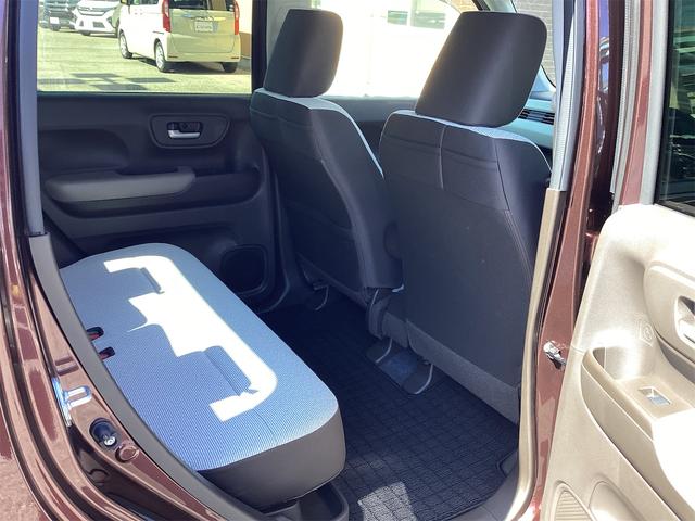 ホンダ Ｎ－ＷＧＮ 16枚目