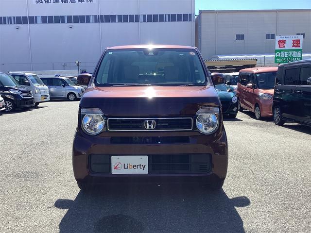 ホンダ Ｎ－ＷＧＮ 17枚目