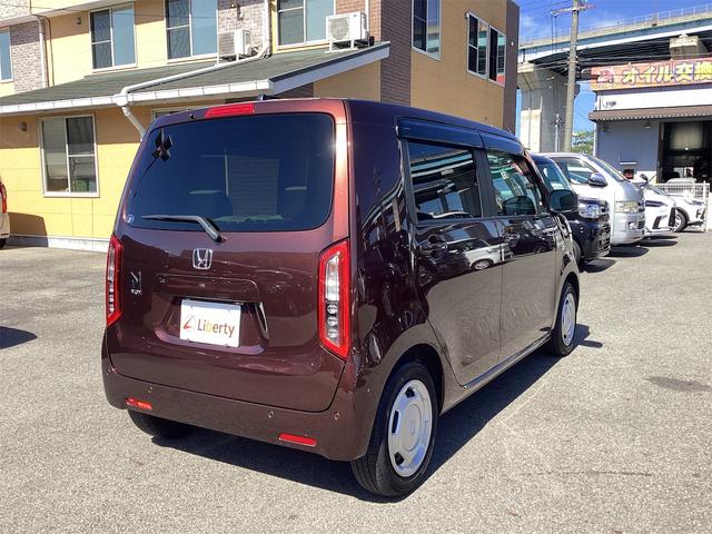 ホンダ Ｎ－ＷＧＮ 18枚目