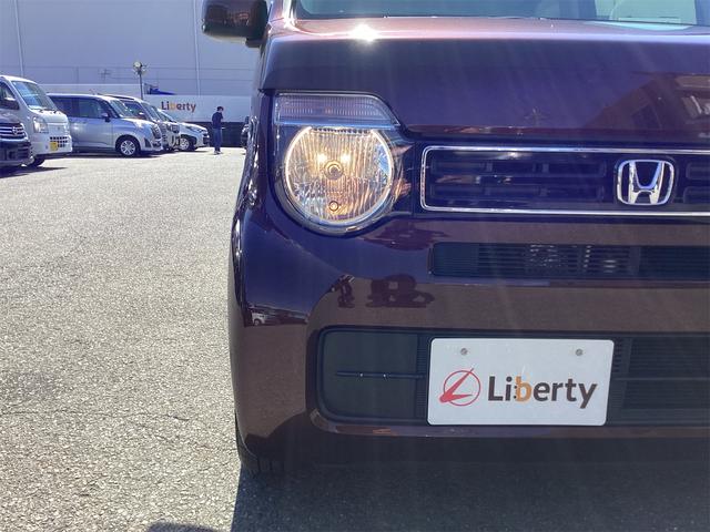 ホンダ Ｎ－ＷＧＮ 20枚目