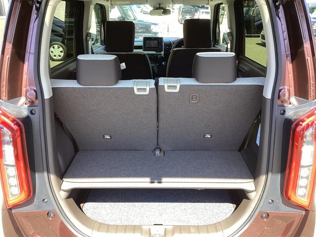 ホンダ Ｎ－ＷＧＮ 21枚目