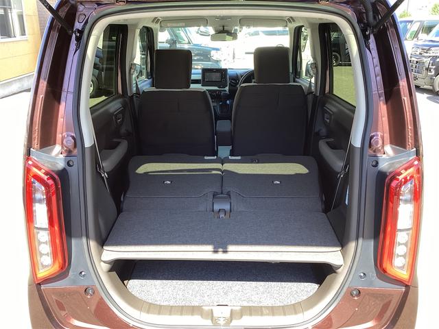 ホンダ Ｎ－ＷＧＮ 22枚目