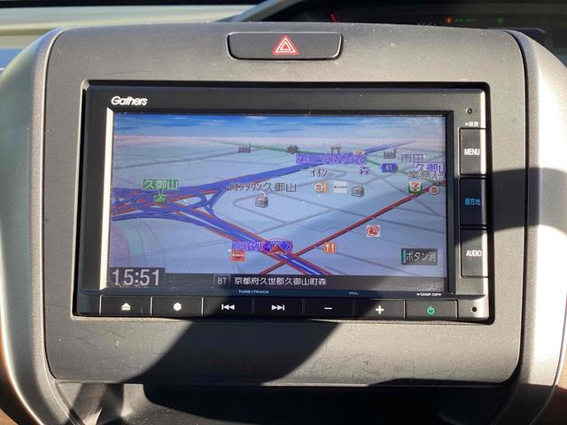 HONDA FREED HYBRID HYBRID G HONDA SENSING