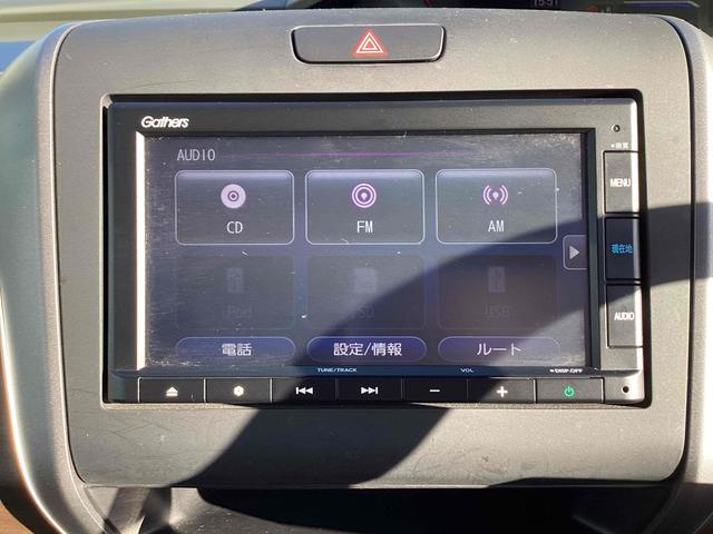 HONDA FREED HYBRID HYBRID G HONDA SENSING