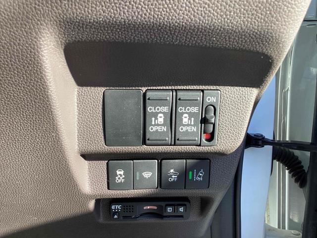 HONDA FREED HYBRID HYBRID G HONDA SENSING