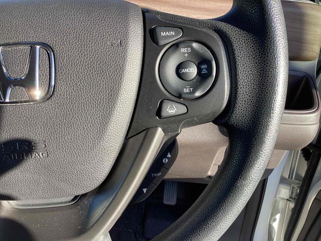 HONDA FREED HYBRID HYBRID G HONDA SENSING