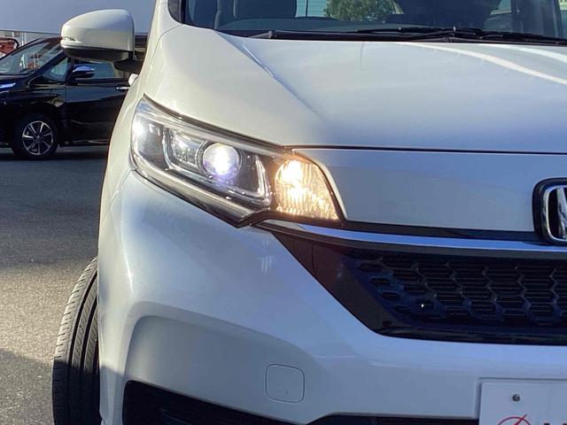 HONDA FREED HYBRID HYBRID G HONDA SENSING