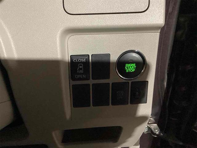 タント Ｘ　バックカメラ　両側スライド・片側電動　スマートキー　アイドリングストップ　電動格納ミラー　ＣＶＴ　ＣＤ　ミュージックプレイヤー接続可　エアコン　パワーウィンドウ（9枚目）