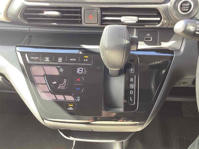 デイズ Ｘ　ＥＴＣ　全周囲カメラ　ナビ　ＴＶ　クリアランスソナー　スマートキー　アイドリングストップ　ＣＶＴ　ＥＳＣ　ＣＤ　ＵＳＢ　ミュージックプレイヤー接続可　Ｂｌｕｅｔｏｏｔｈ　アルミホイール　エアコン（9枚目）
