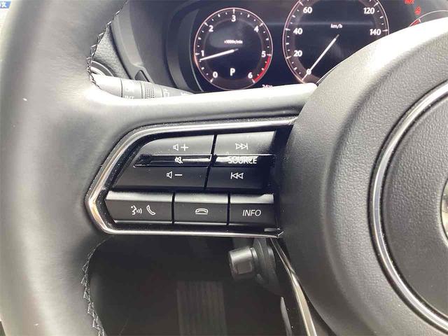 ＣＸ－８０ ＸＤ　Ｌパッケージ　ＥＴＣ　全周囲カメラ　クリアランスソナー　オートクルーズコントロール　レーンアシスト　パワーシート　衝突被害軽減システム　ナビ　ＴＶ　オートライト　ＬＥＤヘッドランプ　ヘッドライトウォッシャー（8枚目）