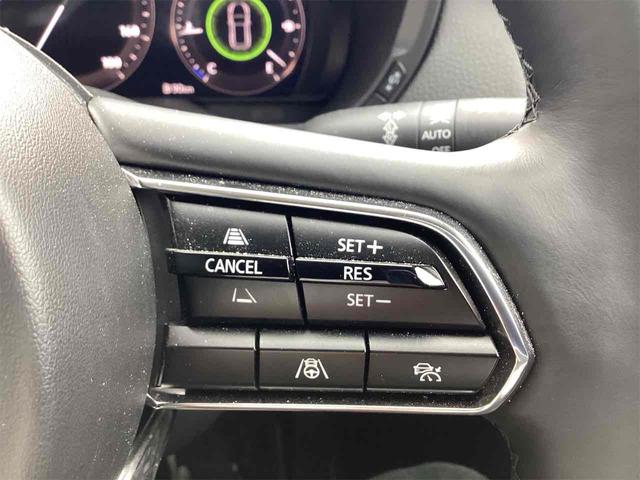 ＣＸ－８０ ＸＤ　Ｌパッケージ　ＥＴＣ　全周囲カメラ　クリアランスソナー　オートクルーズコントロール　レーンアシスト　パワーシート　衝突被害軽減システム　ナビ　ＴＶ　オートライト　ＬＥＤヘッドランプ　ヘッドライトウォッシャー（9枚目）