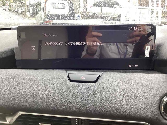 ＣＸ－８０ ＸＤ　Ｌパッケージ　ＥＴＣ　全周囲カメラ　クリアランスソナー　オートクルーズコントロール　レーンアシスト　パワーシート　衝突被害軽減システム　ナビ　ＴＶ　オートライト　ＬＥＤヘッドランプ　ヘッドライトウォッシャー（26枚目）
