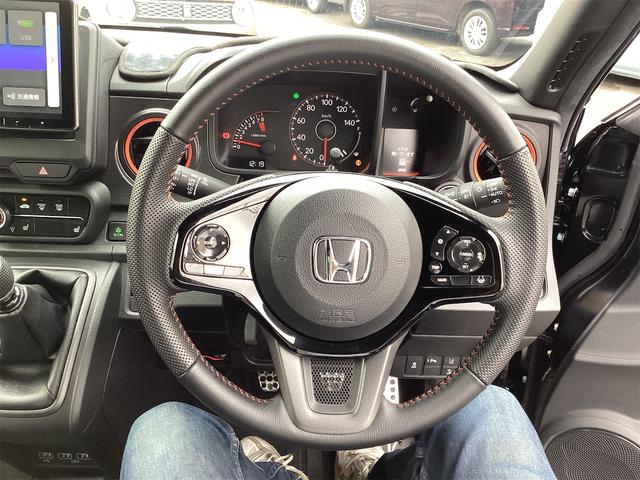 HONDA N-ONE RS