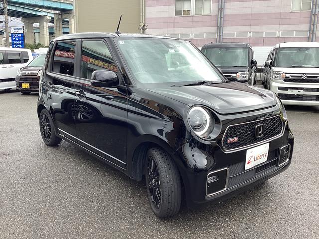 HONDA N-ONE RS