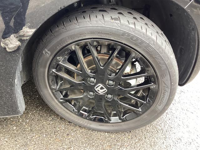 HONDA N-ONE RS