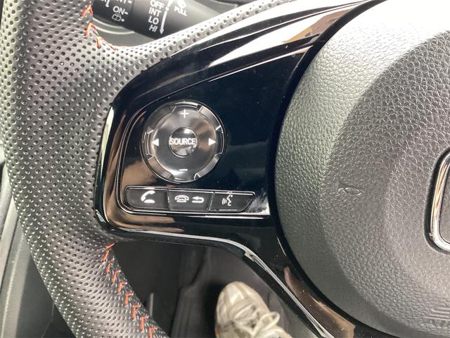 HONDA N-ONE RS