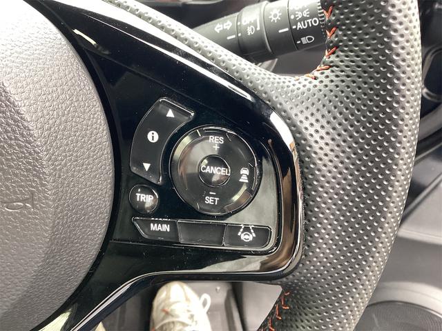 HONDA N-ONE RS