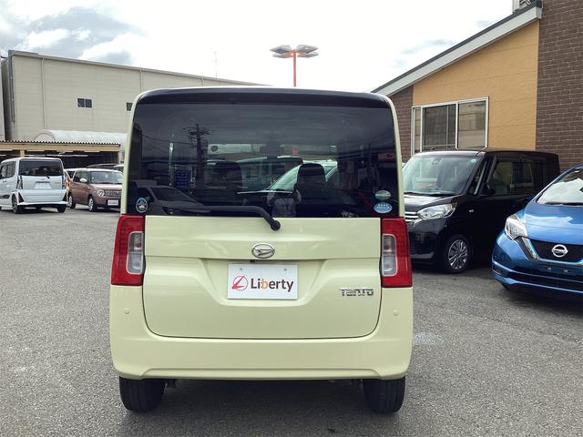 タント Ｌ　ＳＡＩＩ　バックカメラ　両側スライド・片側電動　衝突被害軽減システム　キーレスエントリー　アイドリングストップ　電動格納ミラー　ベンチシート　ＣＶＴ　ＥＳＣ　エアコン　パワーステアリング　パワーウィンドウ（18枚目）