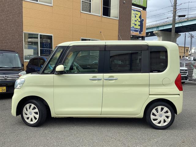 タント Ｌ　ＳＡＩＩ　バックカメラ　両側スライド・片側電動　衝突被害軽減システム　キーレスエントリー　アイドリングストップ　電動格納ミラー　ベンチシート　ＣＶＴ　ＥＳＣ　エアコン　パワーステアリング　パワーウィンドウ（20枚目）