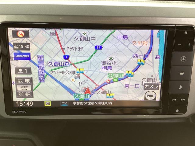 ウェイク GターボリミテッドSAIII ETC 全周囲カメラ 両側電動スライドドア ナビ TV クリアランスソナー 衝突被害軽減システム オートマチックハイビーム オートライト スマートキー アイドリングストップ(7枚目)
