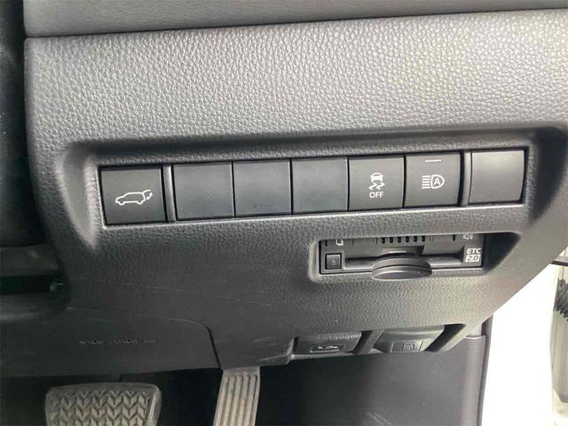 TOYOTA HARRIER Z