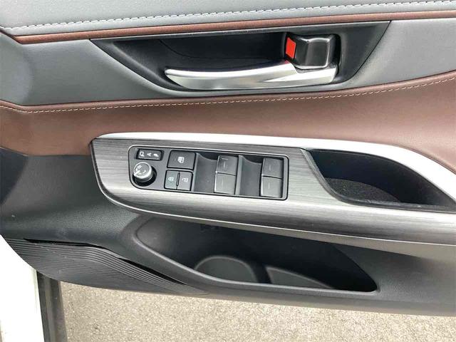 TOYOTA HARRIER Z