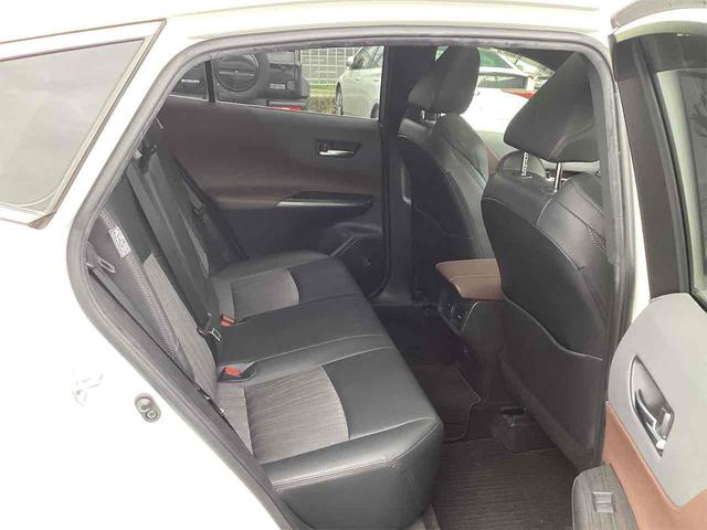 TOYOTA HARRIER Z