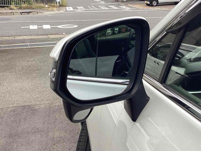 TOYOTA HARRIER Z