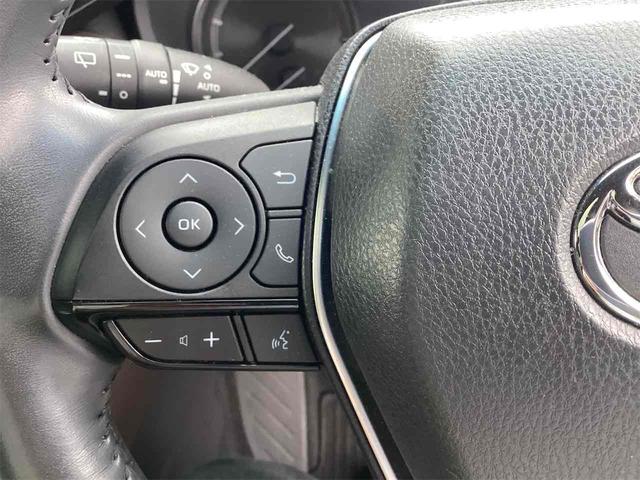 TOYOTA HARRIER Z