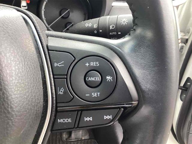 TOYOTA HARRIER Z