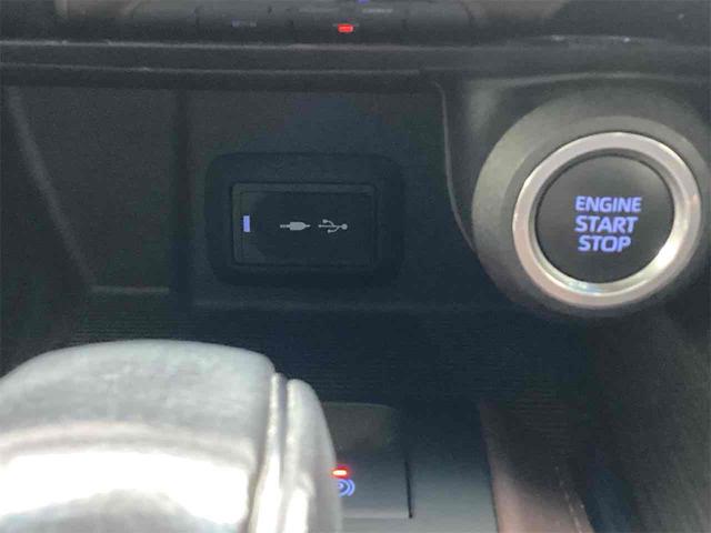 TOYOTA HARRIER Z