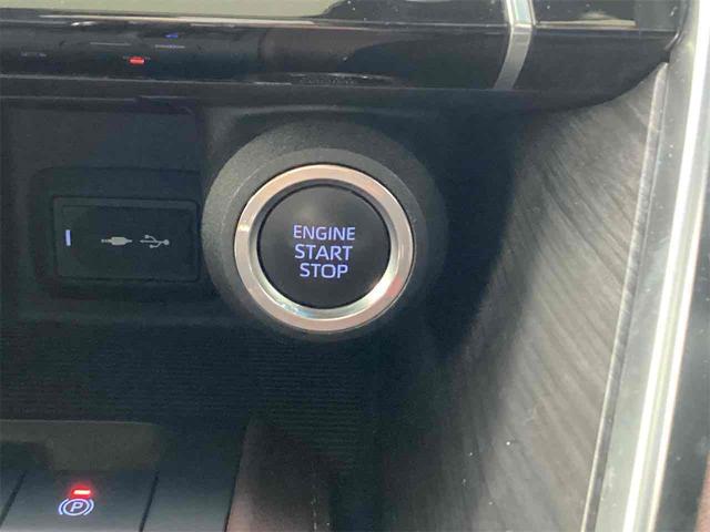 TOYOTA HARRIER Z
