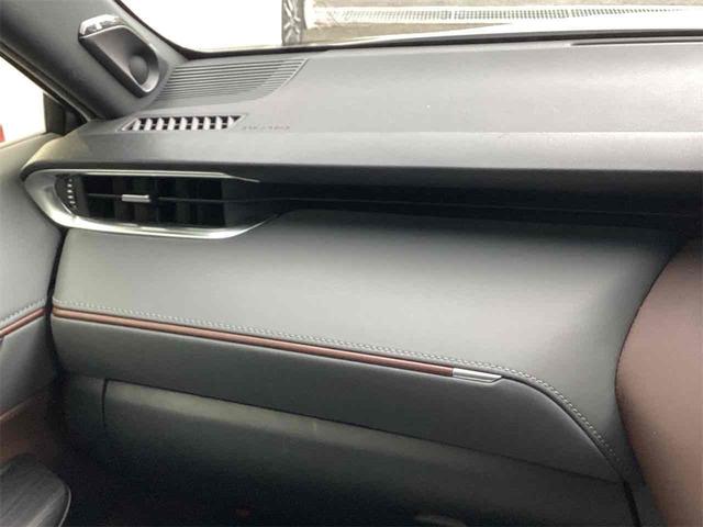 TOYOTA HARRIER Z