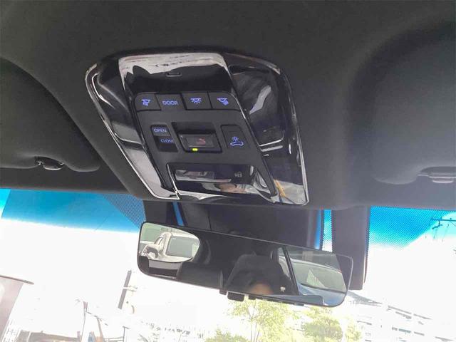 TOYOTA HARRIER Z