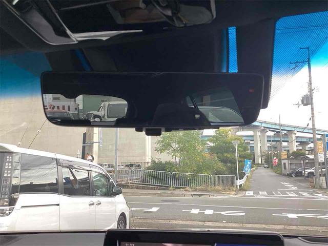 TOYOTA HARRIER Z